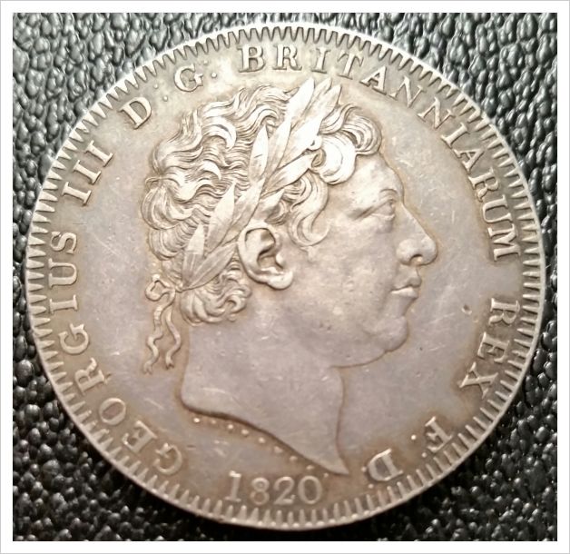 1820-Crown